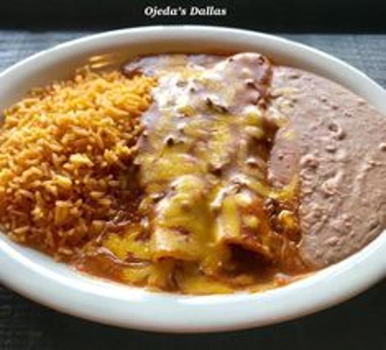 Ojeda's - Dallas, TX