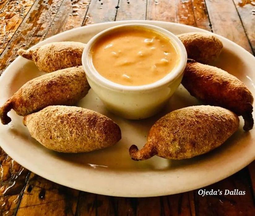 Ojeda's - Dallas, TX
