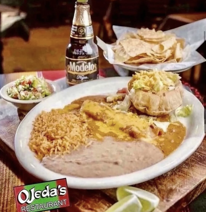 Ojeda's - Dallas, TX