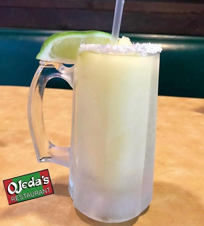Ojeda's - Dallas, TX