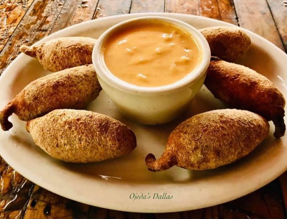 Ojeda's - Dallas, TX