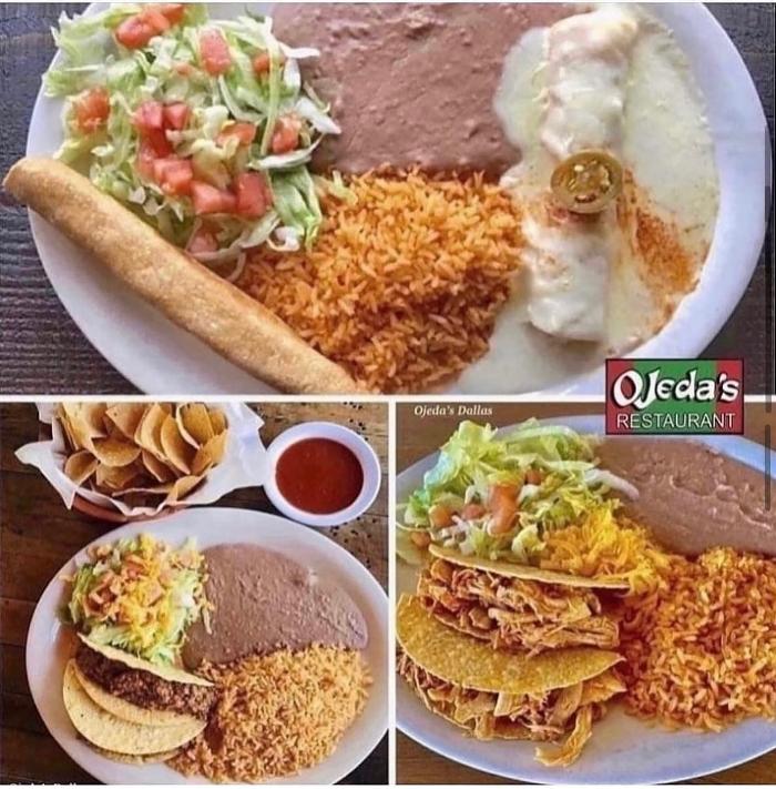 Ojeda's - Dallas, TX