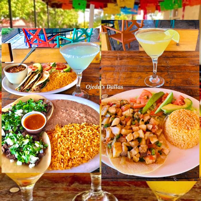 Ojeda's - Dallas, TX