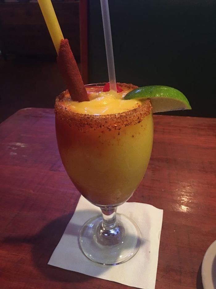 Ojeda's - Dallas, TX