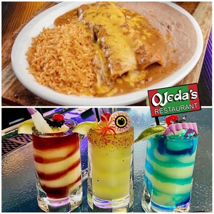 Ojeda's - Dallas, TX