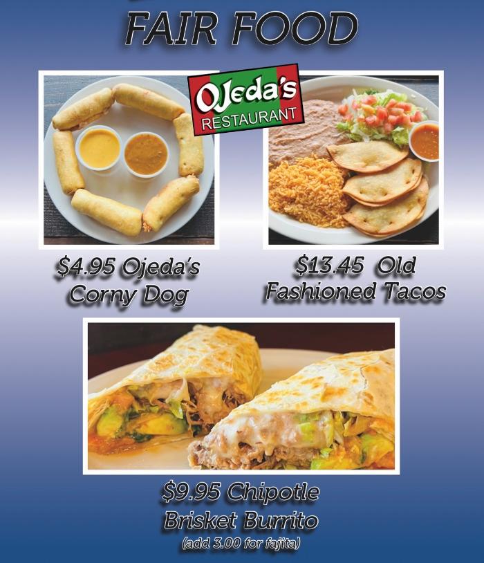 Ojeda's - Dallas, TX