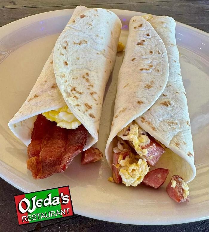 Ojeda's - Dallas, TX