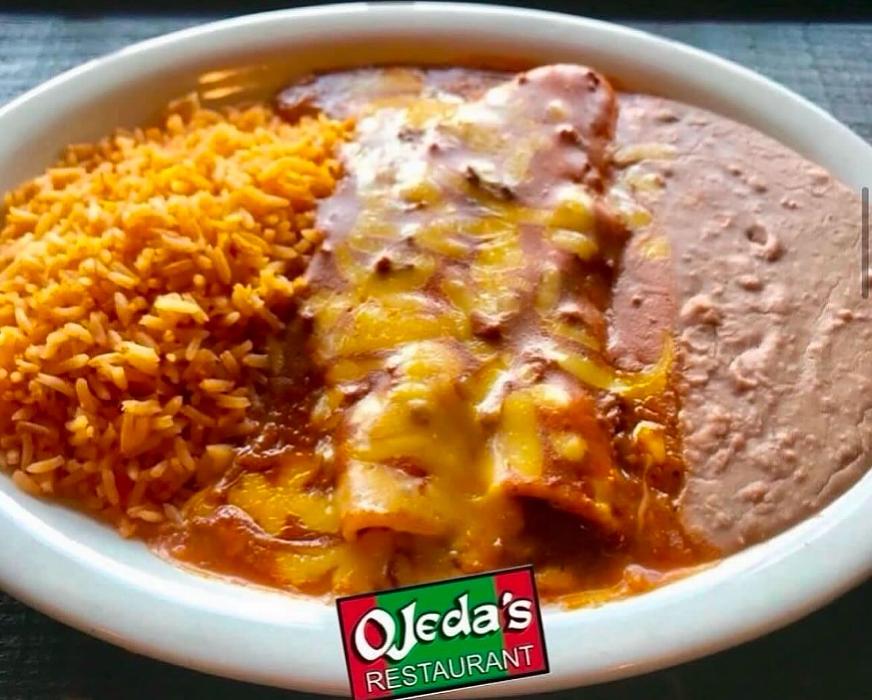 Ojeda's - Dallas, TX