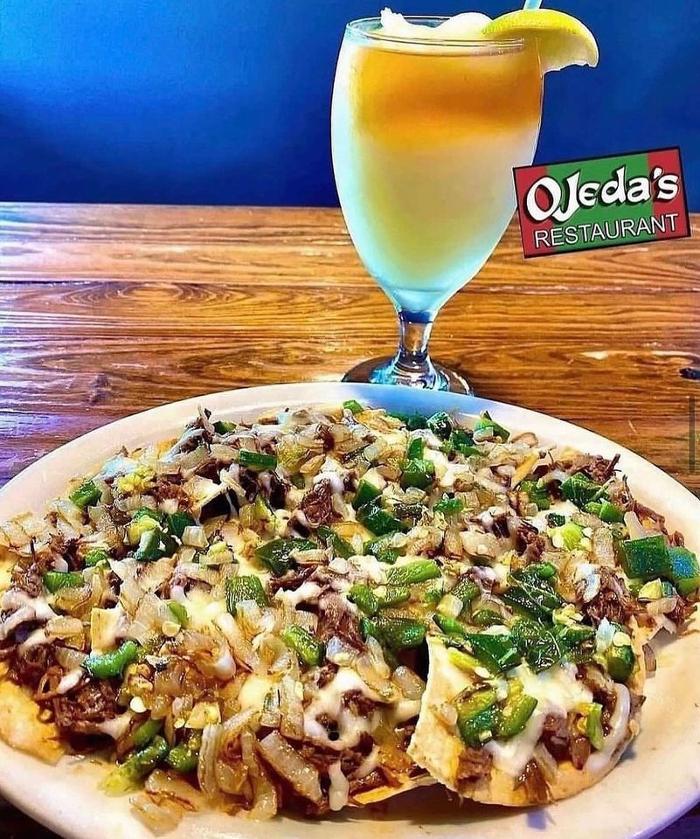 Ojeda's - Dallas, TX