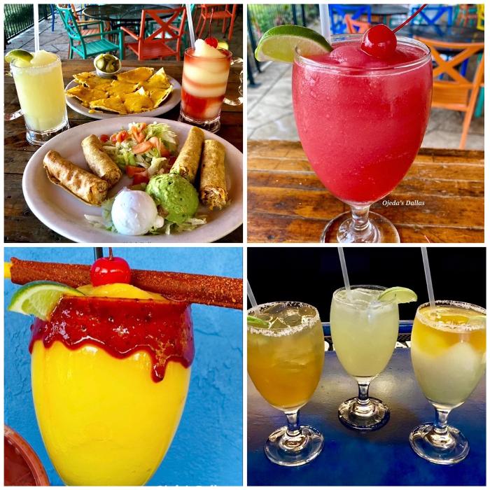 Ojeda's - Dallas, TX