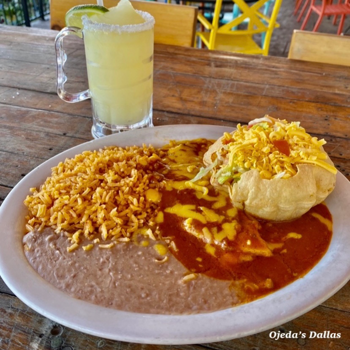 Ojeda's - Dallas, TX