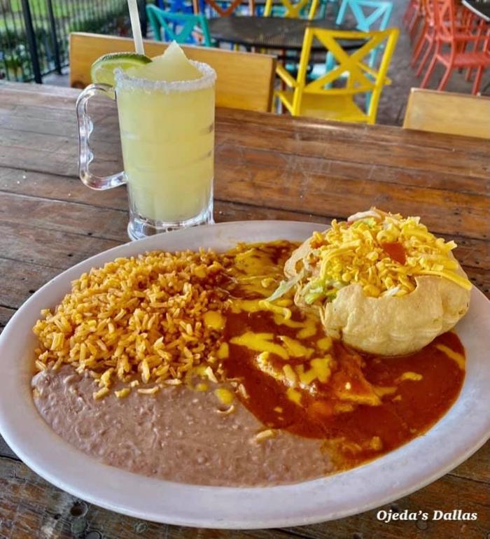 Ojeda's - Dallas, TX