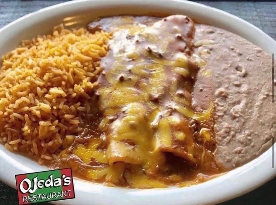 Ojeda's - Dallas, TX