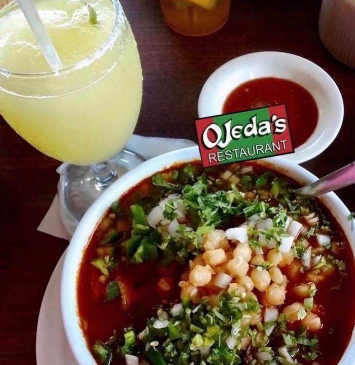 Ojeda's - Dallas, TX