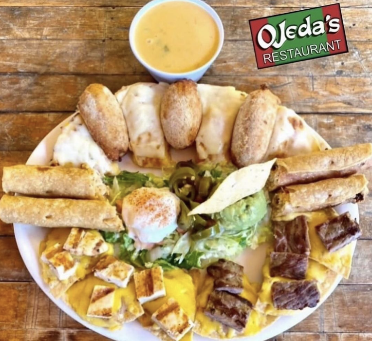 Ojeda's - Dallas, TX