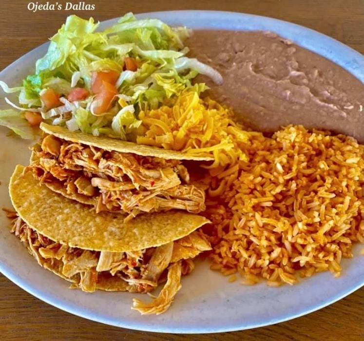 Ojeda's - Dallas, TX