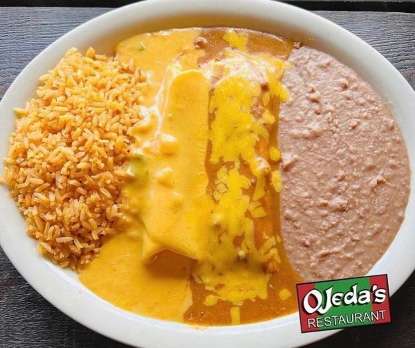 Ojeda's - Dallas, TX