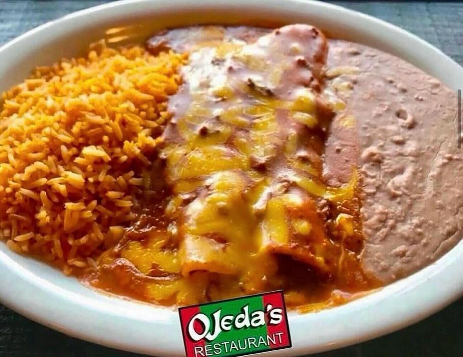 Ojeda's - Dallas, TX
