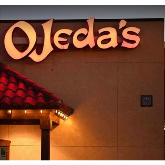 Ojeda's - Dallas, TX