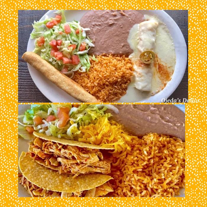 Ojeda's - Dallas, TX