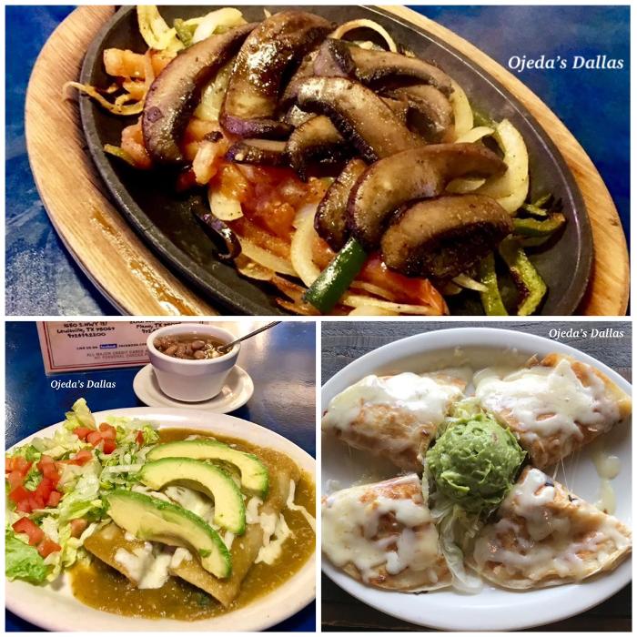 Ojeda's - Dallas, TX
