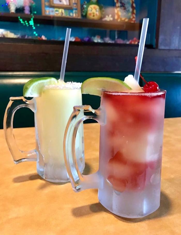 Ojeda's - Dallas, TX