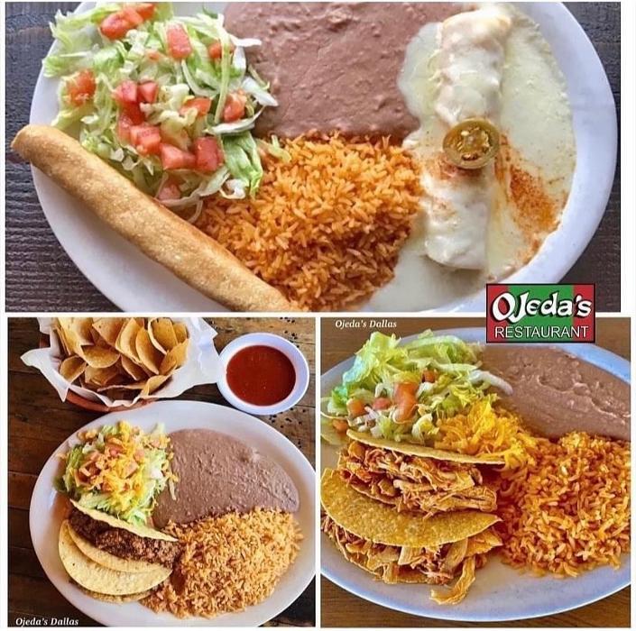 Ojeda's - Dallas, TX