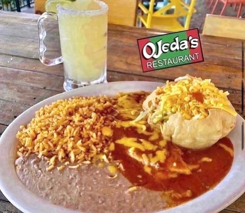 Ojeda's - Dallas, TX