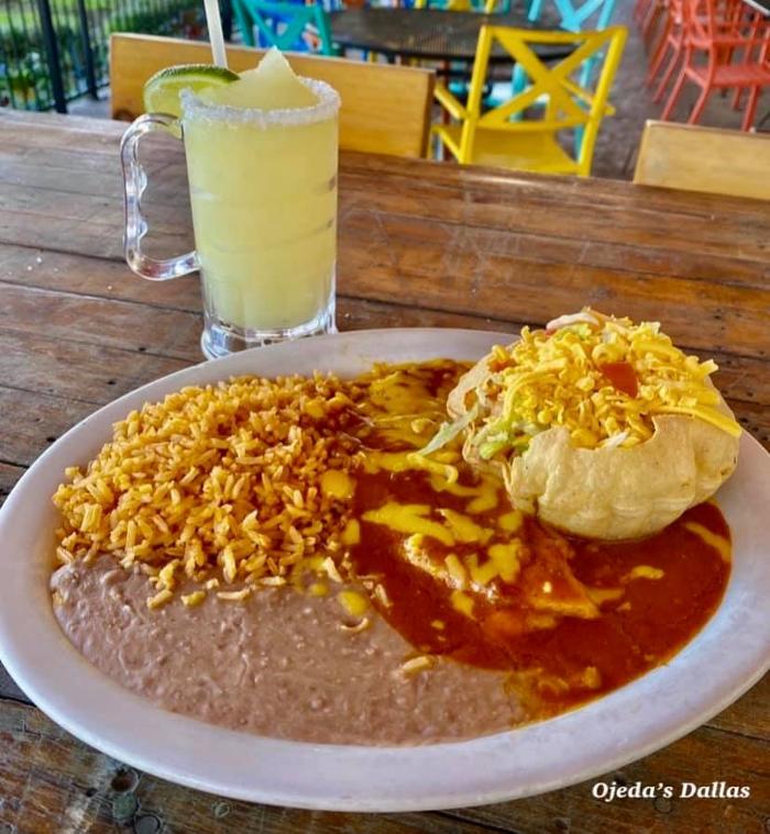 Ojeda's - Dallas, TX