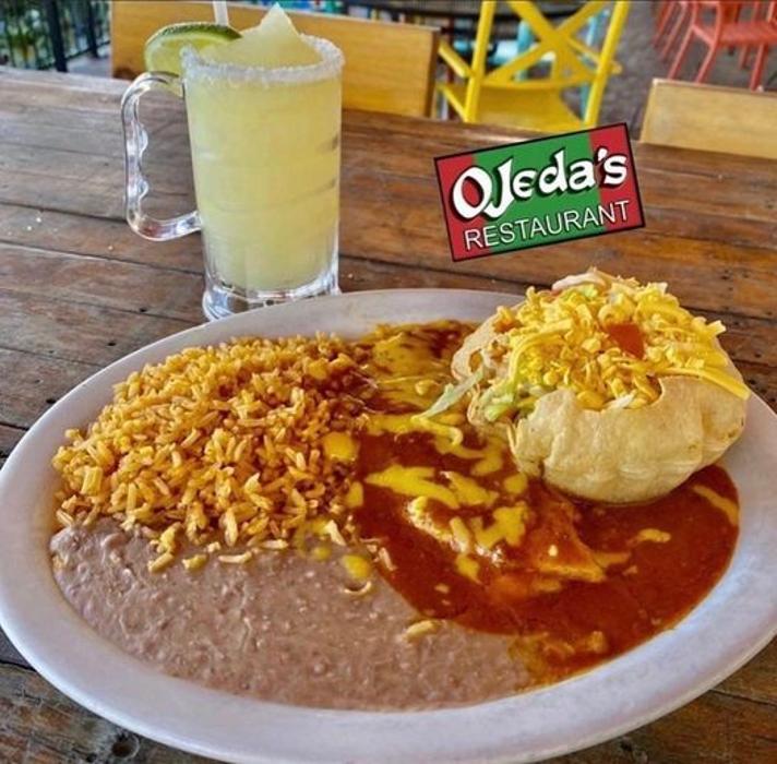 Ojeda's - Dallas, TX