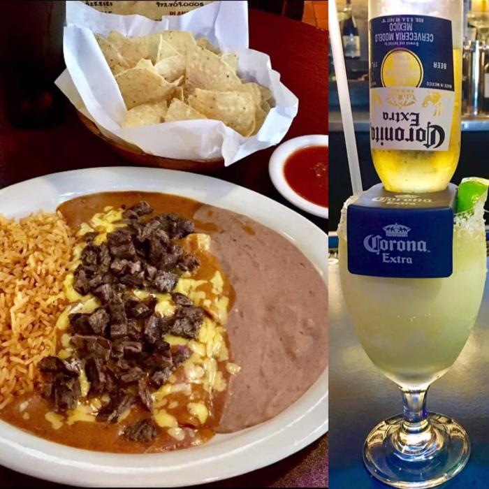 Ojeda's - Dallas, TX