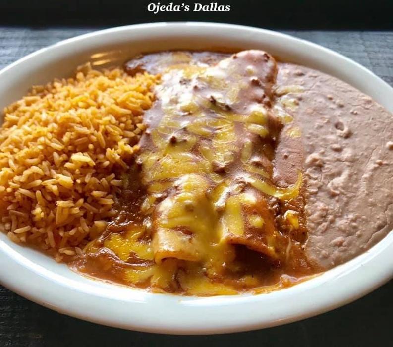 Ojeda's - Dallas, TX