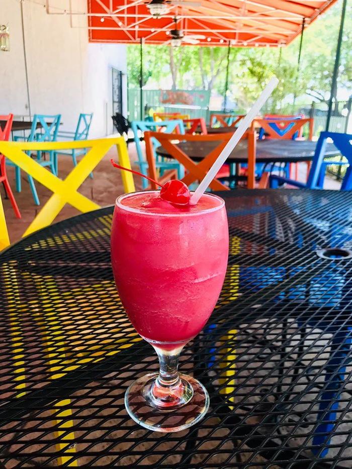 Ojeda's - Dallas, TX