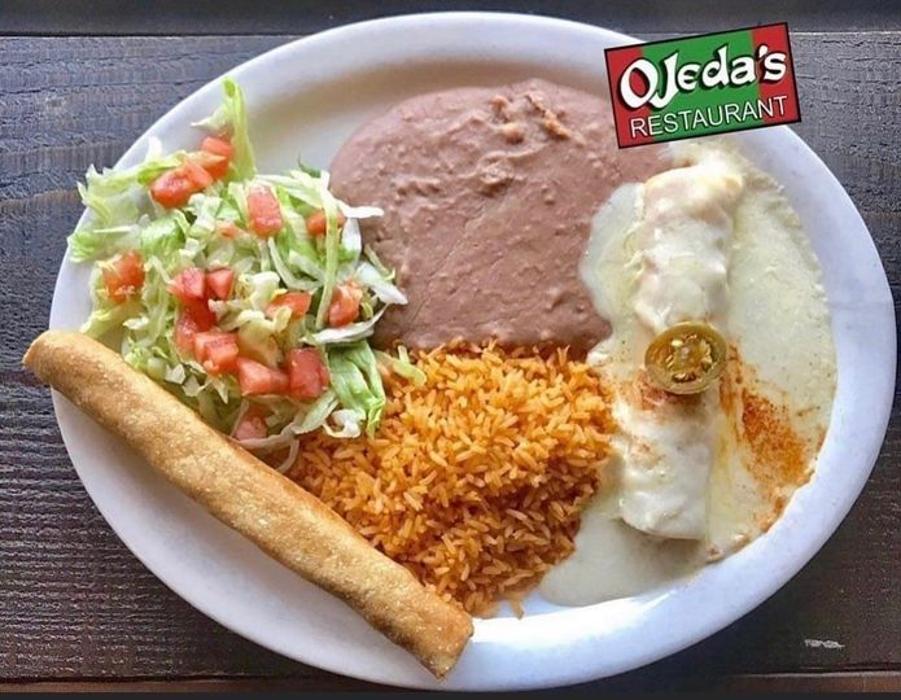 Ojeda's - Dallas, TX