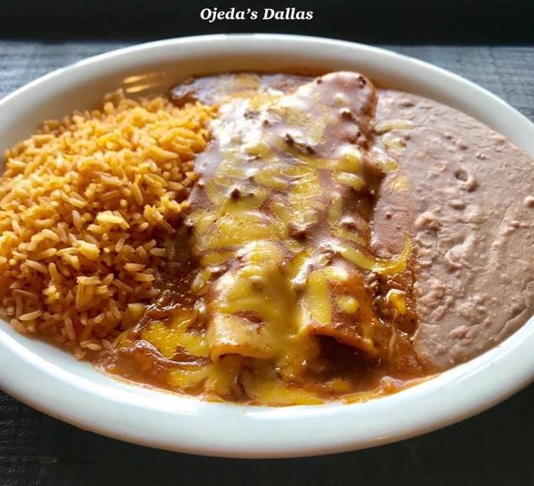 Ojeda's - Dallas, TX