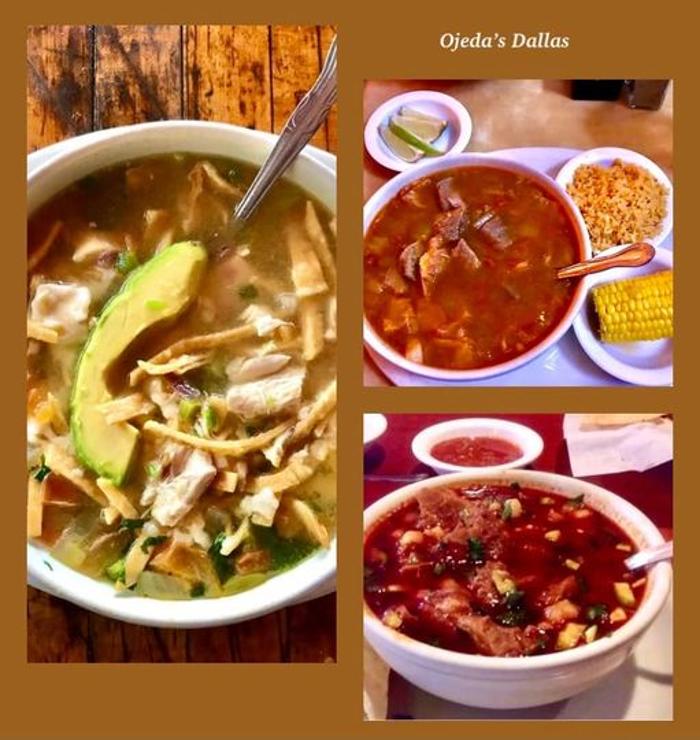 Ojeda's - Dallas, TX