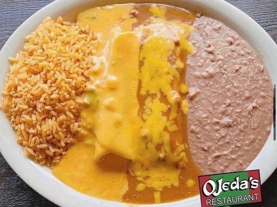 Ojeda's - Dallas, TX