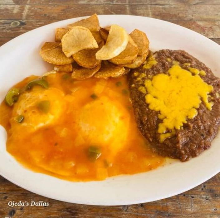 Ojeda's - Dallas, TX