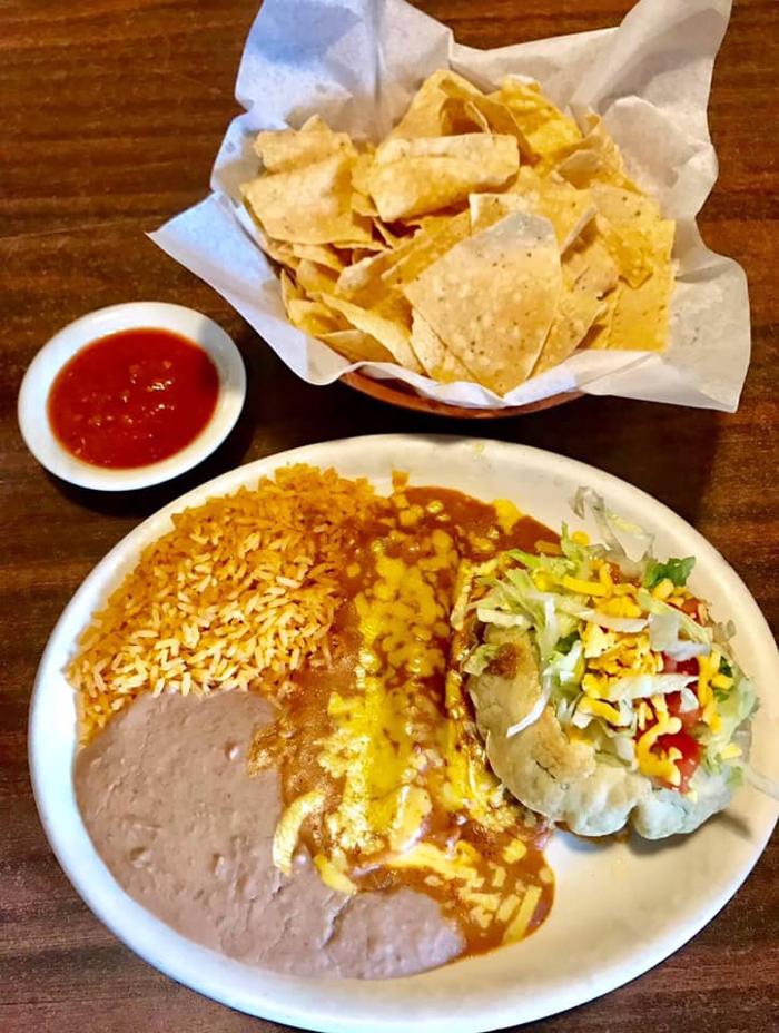 Ojeda's - Dallas, TX