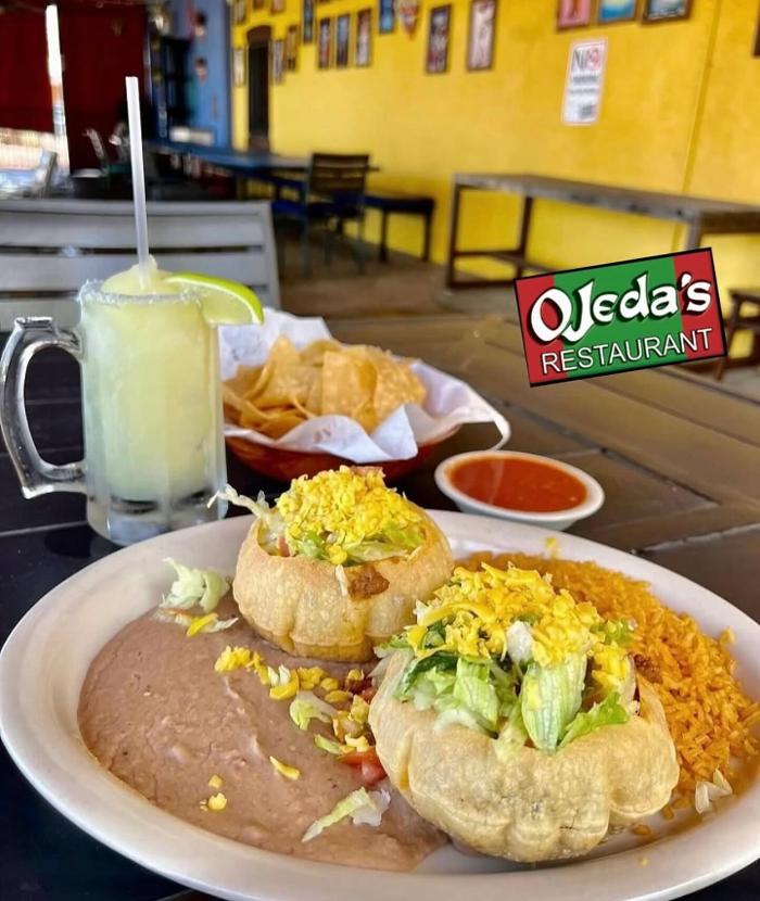 Ojeda's - Dallas, TX
