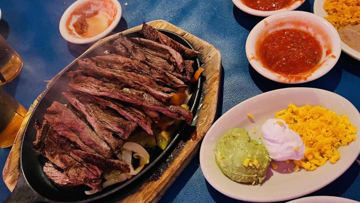 Ojeda's - Dallas, TX