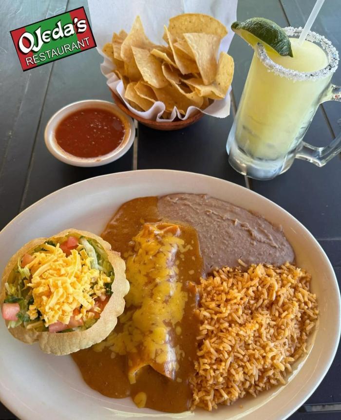 Ojeda's - Dallas, TX