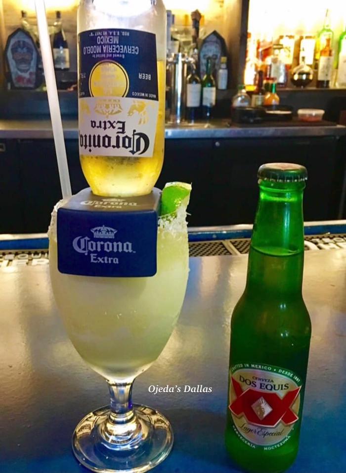Ojeda's - Dallas, TX