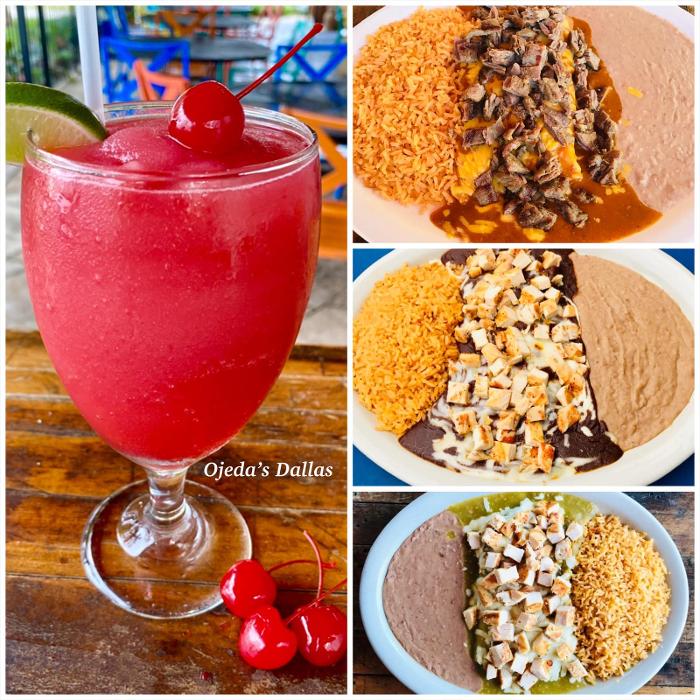 Ojeda's - Dallas, TX