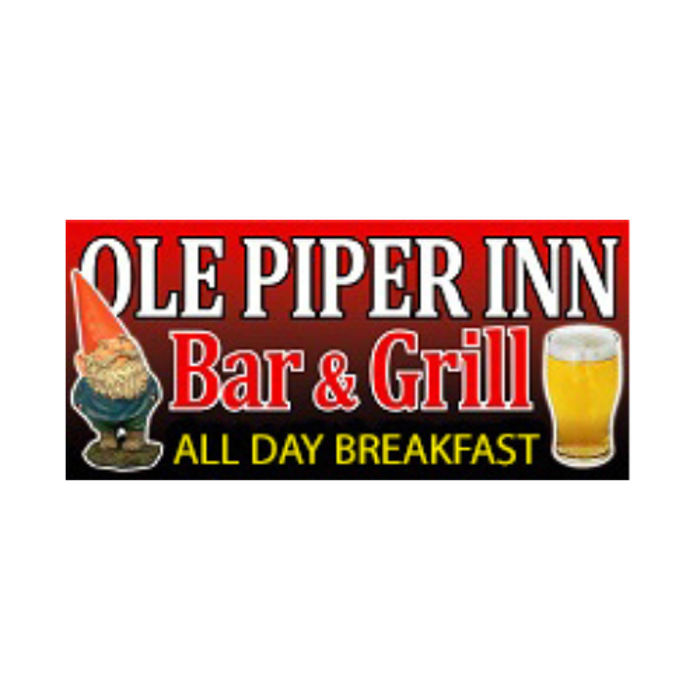 Ole Piper Inn Logo