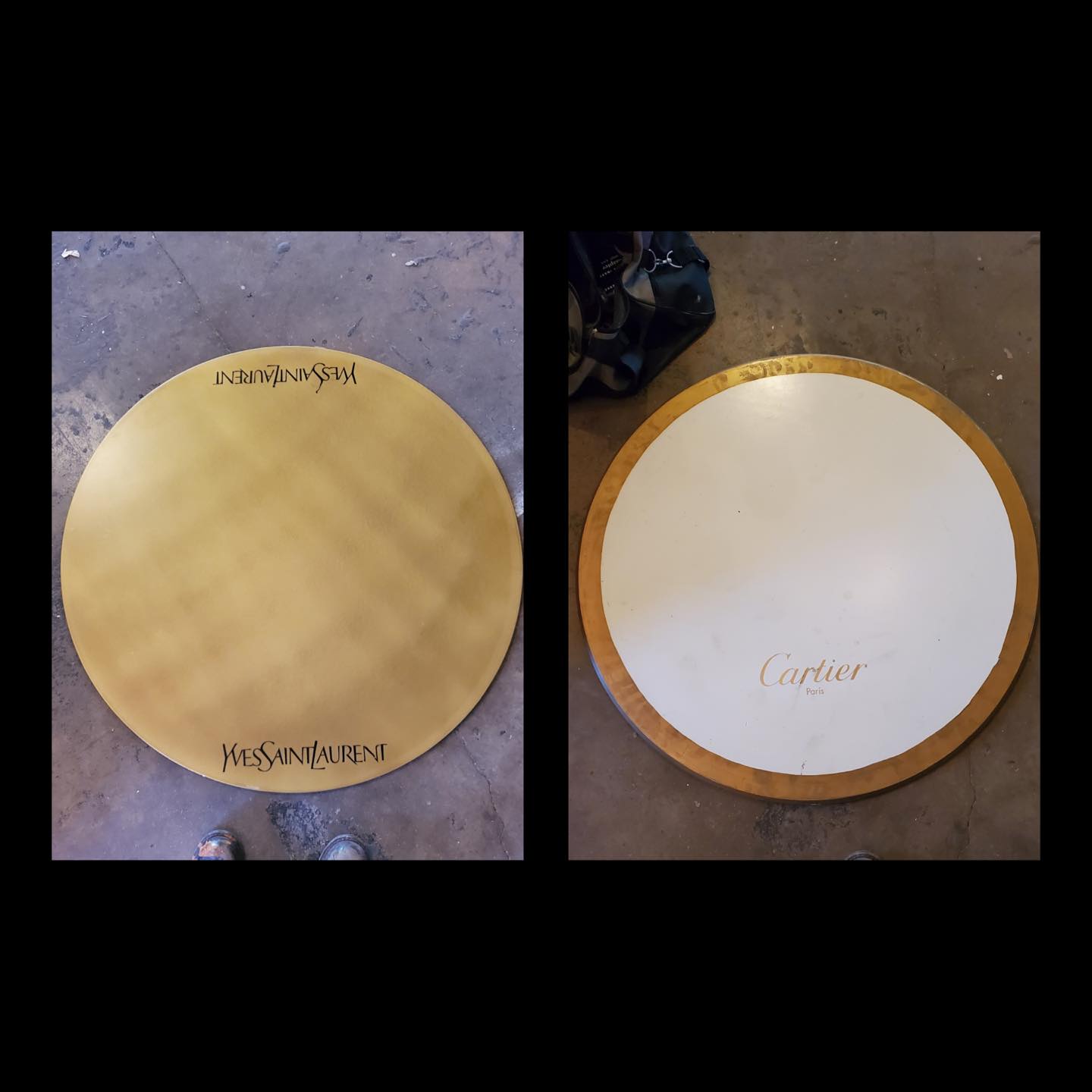 Circular Image