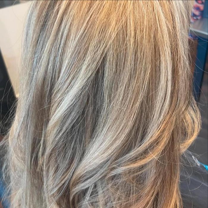 Panache an Aveda Salon, Spa, Store Image