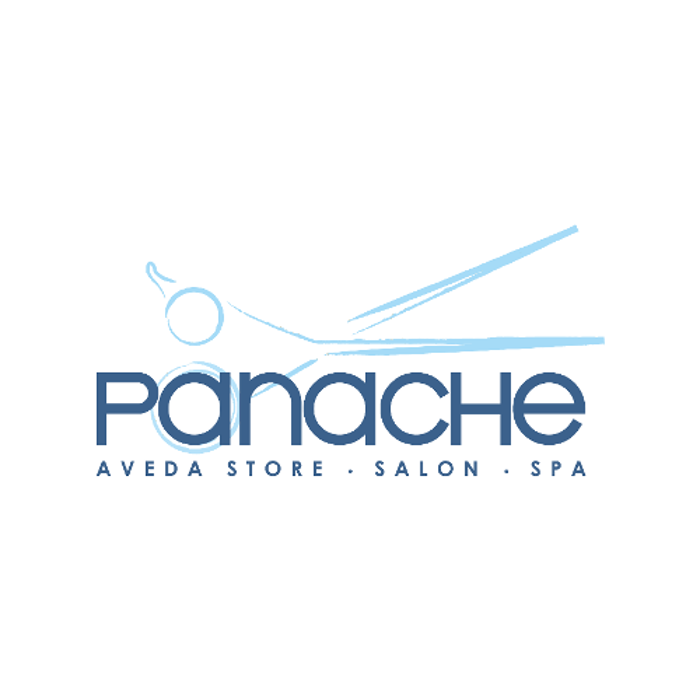 Panache an Aveda Salon, Spa, Store Image