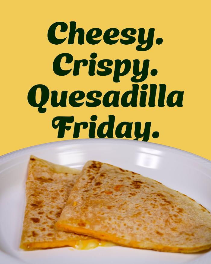 Panchitas Mexican Food Image