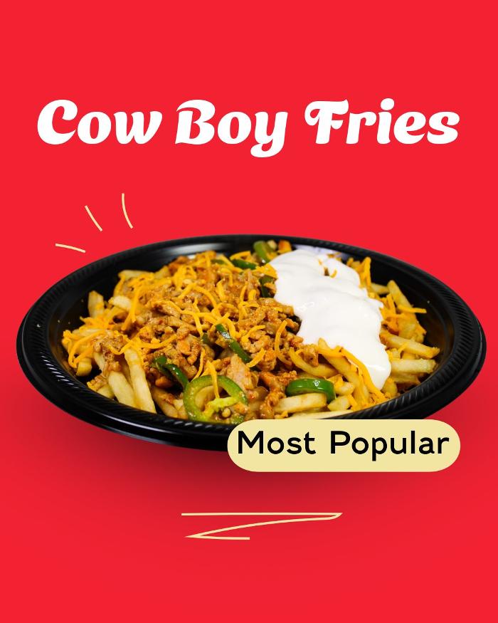 Panchitas Mexican Food Image